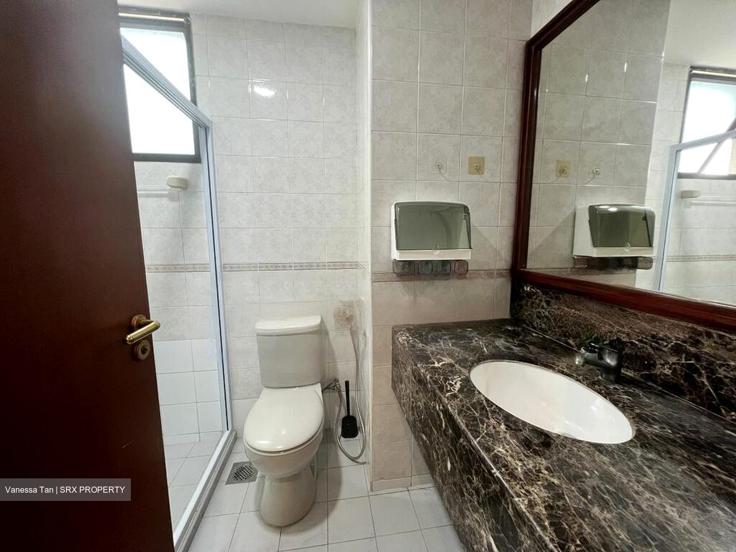 Parc Oasis (D22), Condominium #468934951